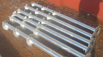 螺旋地桩 螺旋地桩