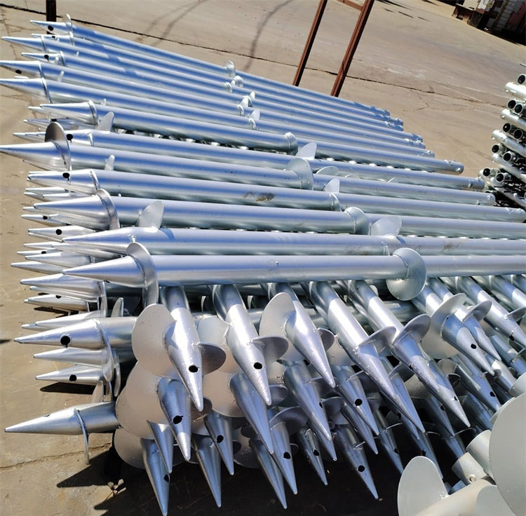 施工时冲孔桩的控制要点 施工时冲孔桩的控制要点